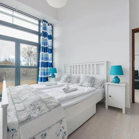 Apartman Sun & Snow, Dune A Mielno