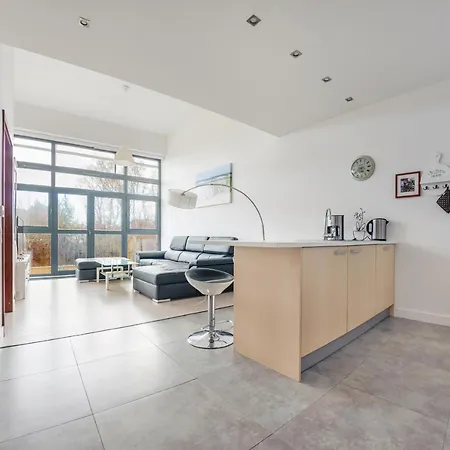 Dune A, Sun & Snow * Mielno (Koszalin)