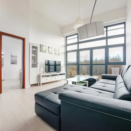 Dune A, Sun & Snow *