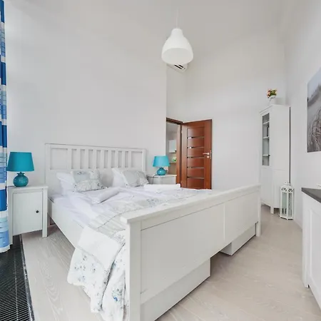 Apartman Sun & Snow, Dune A