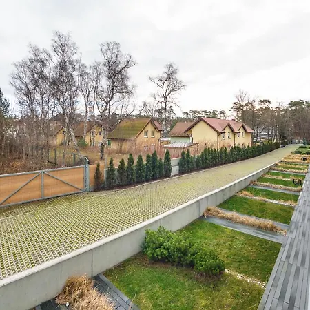 Apartman Sun & Snow, Dune A