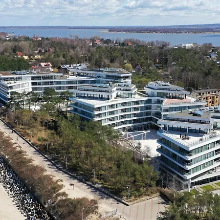 Dune A, Sun & Snow Appartamento *