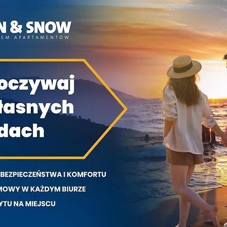 Sun & Snow, Dune A *