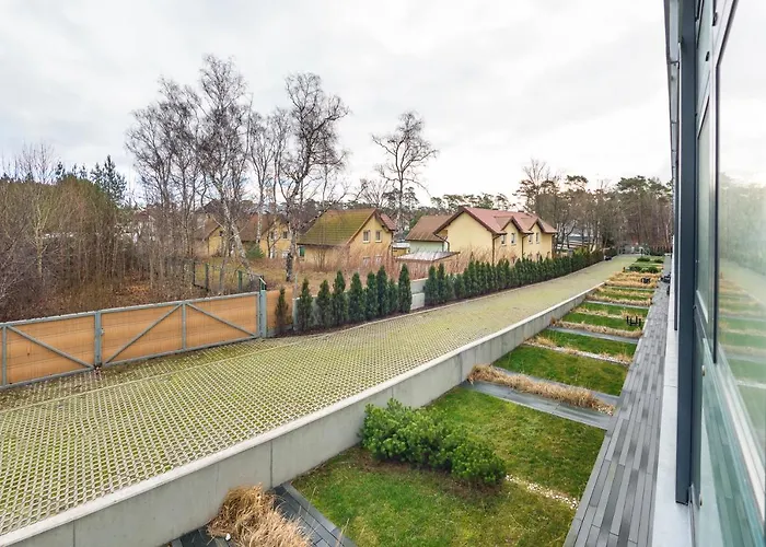 Apartman Dune A, Sun & Snow